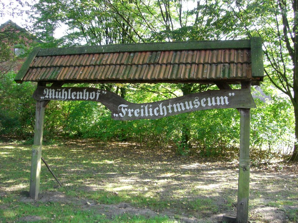 Freilichtmuseum Münster